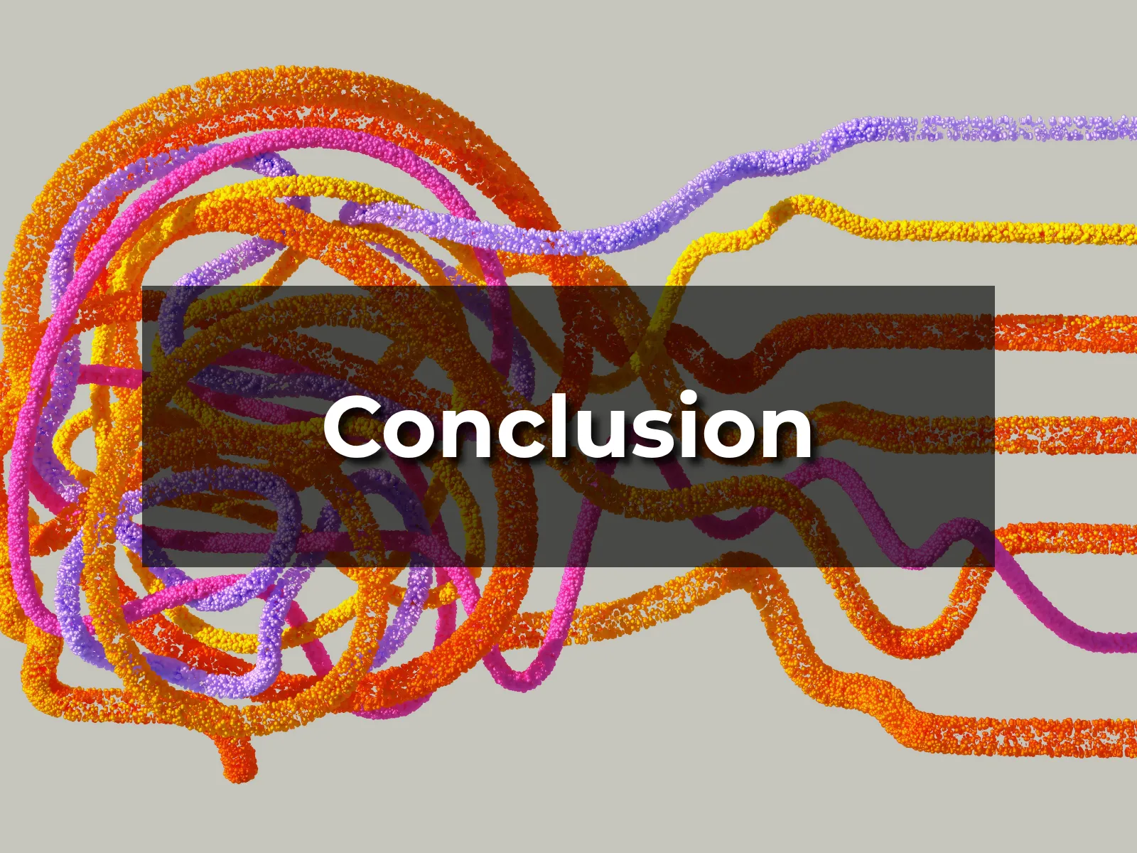 Conclusion