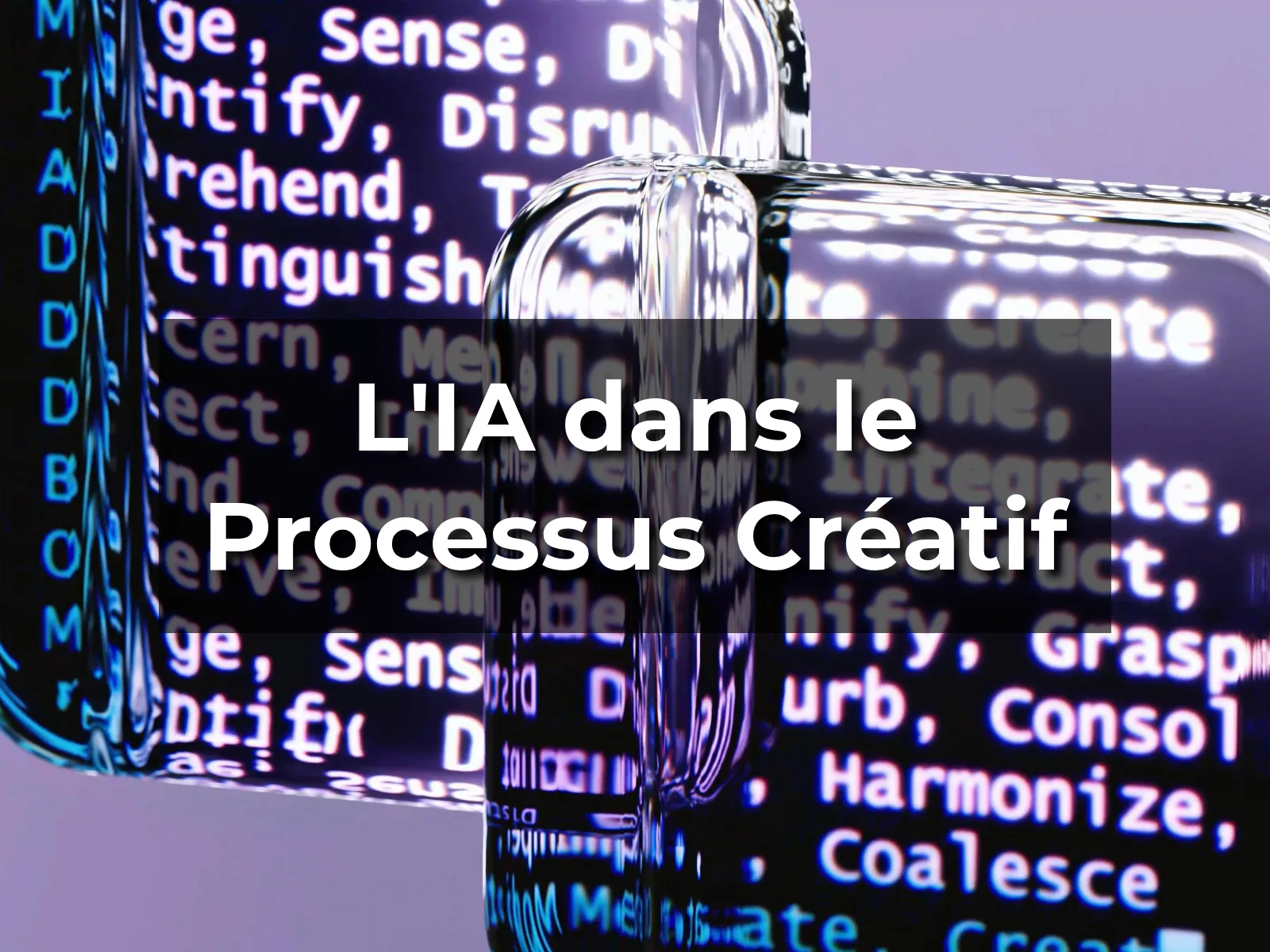 L'IA dans le Processus Créatif