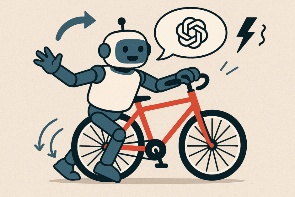 OpenAI rétropédale sur ChatGPT : quand les ajustements de personnalité virent au fiasco