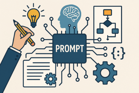 Prompt Engineering : Les Techniques Avancées Que Personne N’Utilise (Encore) !
