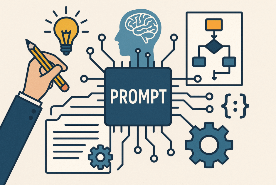 Prompt Engineering : Les Techniques Avancées Que Personne N’Utilise (Encore) !