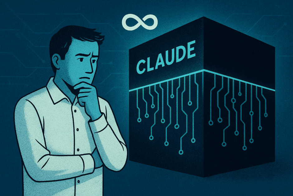 Anthropic, Claude et le Paradoxe de la Boîte Noire : Pourquoi Même les Créateurs Perdents le Contrôle sur leur IA en 2025 ?