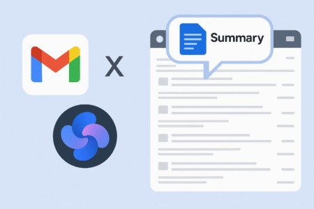 Gmail x Gemini: Pourquoi l'IA qui Résume Vos Mails Change (Vraiment) la Donne en 2025