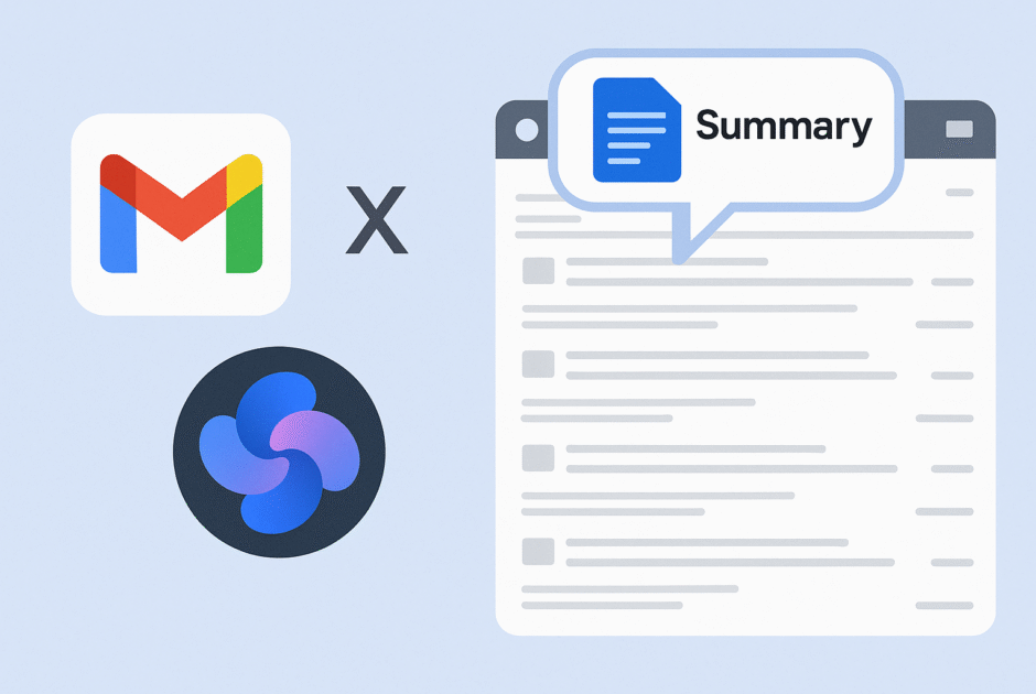 Gmail x Gemini: Pourquoi l'IA qui Résume Vos Mails Change (Vraiment) la Donne en 2025