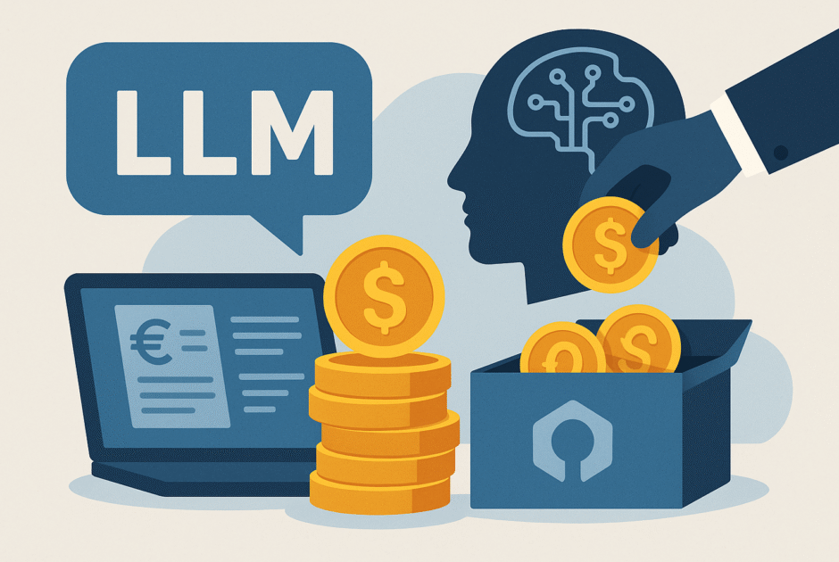 Les nouvelles stratégies de monétisation des LLM open source : vers la fin de la gratuité totale ?