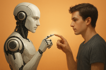 Physical AI : L'Émergence d'Une Intelligence Artificielle Incarnée (Enfin ?)