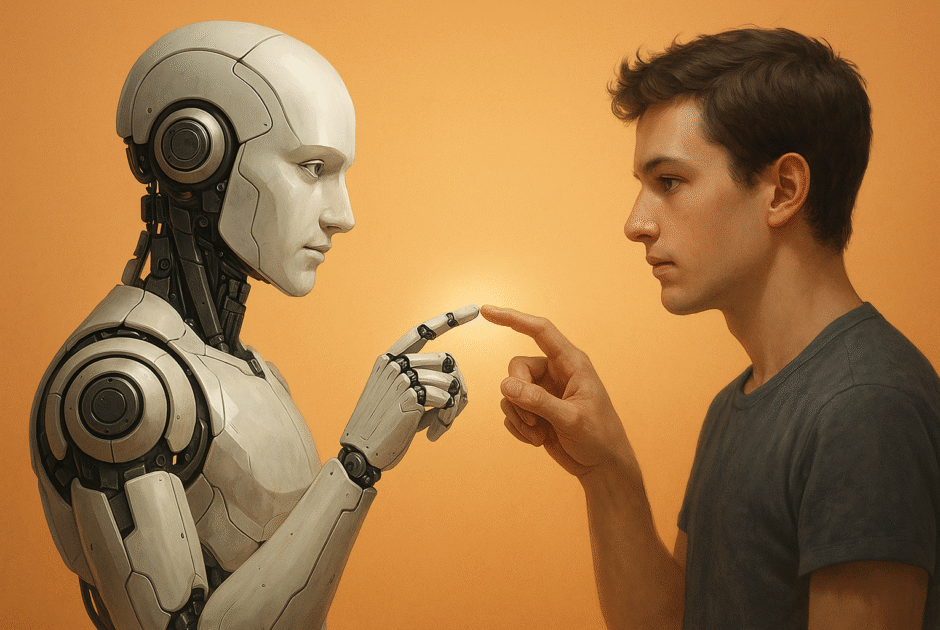Physical AI : L'Émergence d'Une Intelligence Artificielle Incarnée (Enfin ?)