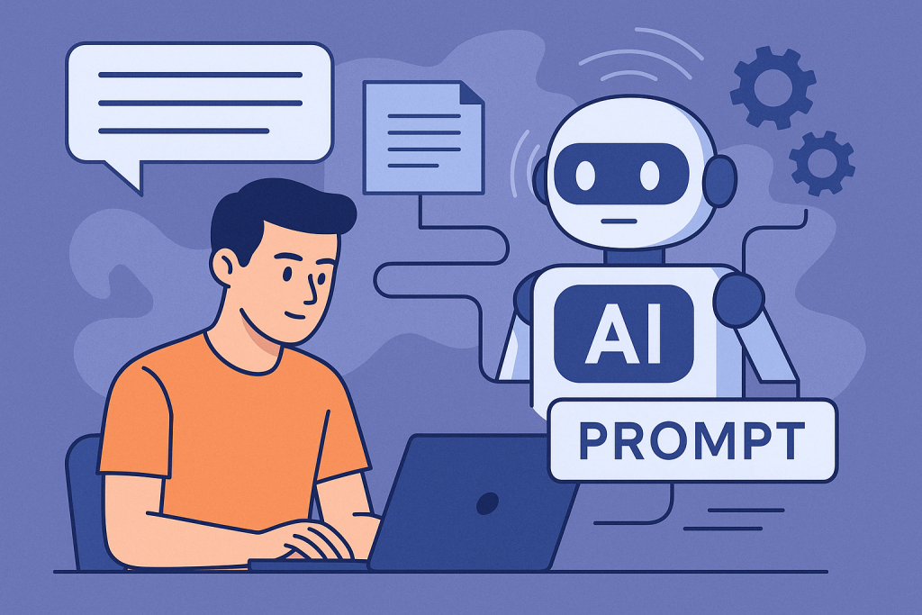 Prompt Engineering 2025 : Les Nouveaux Défis Face à la Génération Automatisée de Prompts par l'IA