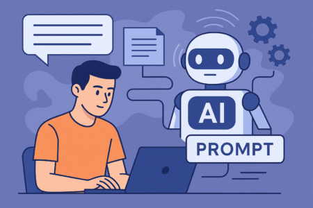 Prompt Engineering 2025 : Les Nouveaux Défis Face à la Génération Automatisée de Prompts par l'IA