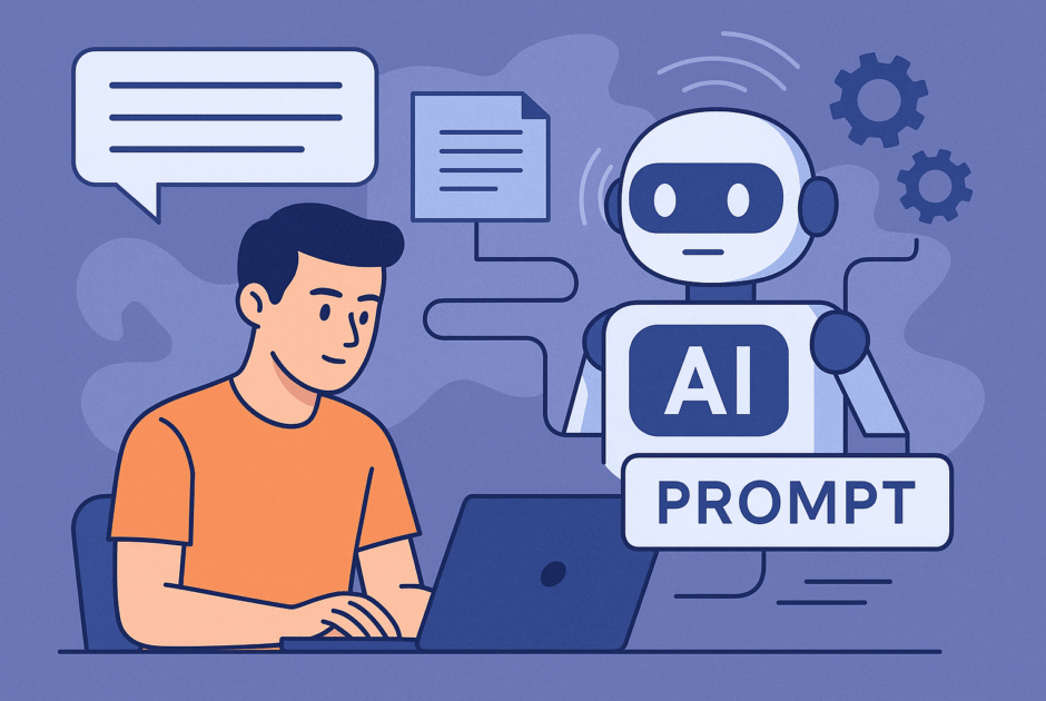 Prompt Engineering 2025 : Les Nouveaux Défis Face à la Génération Automatisée de Prompts par l'IA
