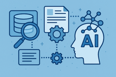 Retrieval-Augmented Generation (RAG) : Le Nouveau Standard pour Booster l’IA Générative en Entreprise (2025)