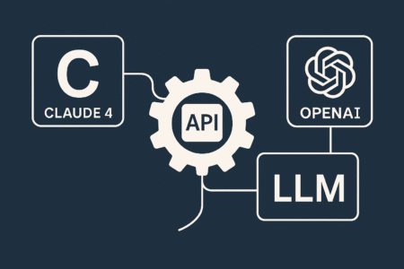 Claude 4, OpenAI et le Nouveau Standard des API LLM : Anthropic Prend la Main sur la Programmabilité de l'IA (Décryptage 2025)