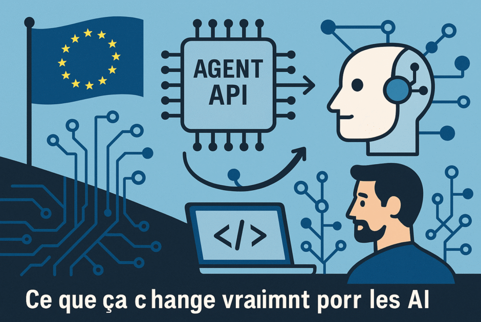 Mistral " Agents " : L'offensive européenne sur les APIs d'agents IA – Ce que ça change vraiment pour les développeurs et l'écosystème