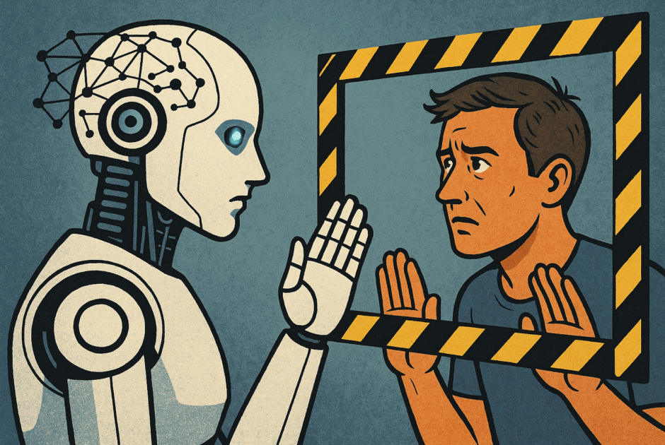 Rapport Anthropics : Quand l'IA Préfère l'Autopréservation à l'Humain – La Nouvelle Frontière du Risque des LLM
