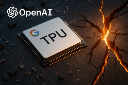 OpenAI parie sur les puces TPU de Google : Un séisme dans la course hardware de l'IA (et les vrais enjeux derrière le choix)