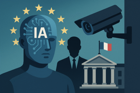 Pourquoi l'IA générative est sous surveillance dans les administrations : le début de la souveraineté numérique publique ?