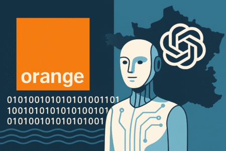 Orange et ChatGPT : la France passe à l'IA générative grand public – Rupture de souveraineté ou accélérateur d'innovation ?