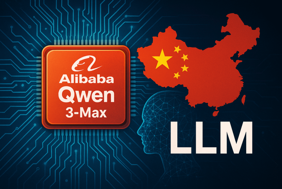 Alibaba Qwen 3-Max : L'offensive chinoise sur les LLM géants secoue la planète IA (analyse, coulisses, enjeux tech)