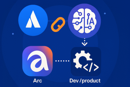 Atlassian mise tout sur l'IA avec le rachat d'Arc : Ce que ça change pour le navigateur du futur (et l'écosystème dev/product)