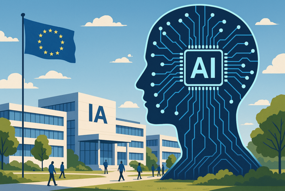 Campus IA Géant en Seine-et-Marne: La France mise 50 milliards sur la domination européenne de l'intelligence artificielle