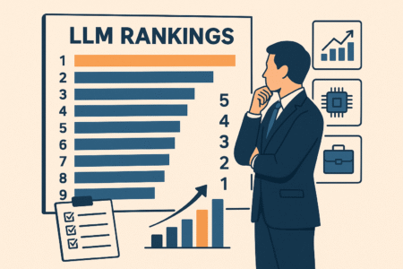 Classements LLM 2025: la nouvelle ruée sur les benchmarks publics rebat-elle vraiment les cartes pour les développeurs, CTO et le business?