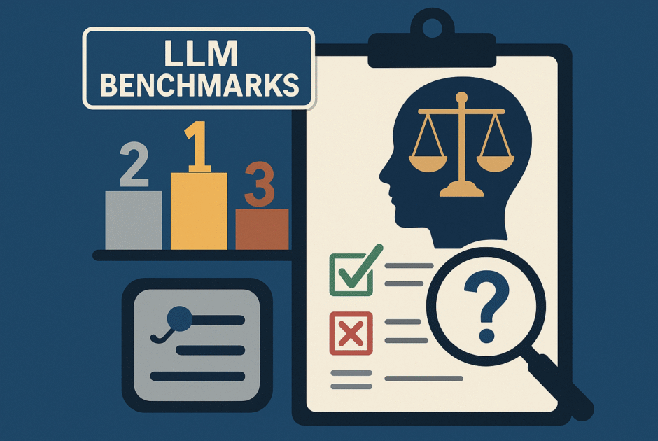 LLM Benchmarks 2025 : Classements, Biais et Mode d'Emploi pour (Ne Pas) Se Tromper de Modèle !