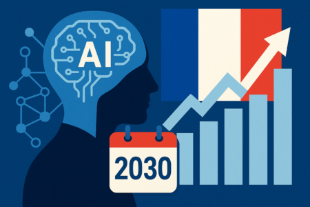 Pionniers de l'IA: Ce que le plan France 2030 change (vraiment) pour l'écosystème IA français