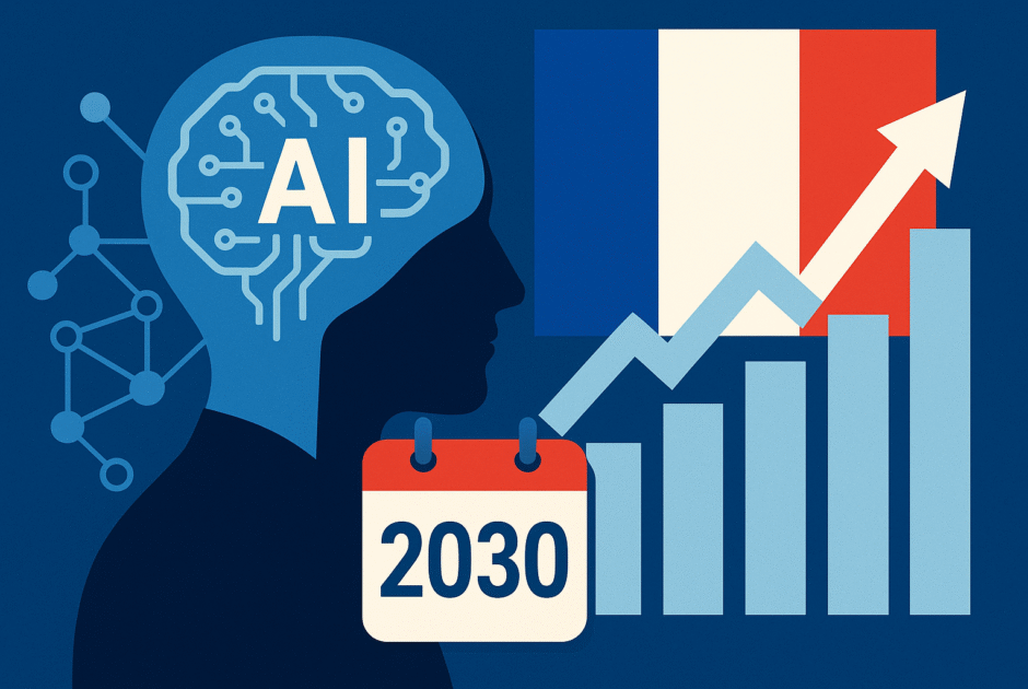 Pionniers de l'IA: Ce que le plan France 2030 change (vraiment) pour l'écosystème IA français