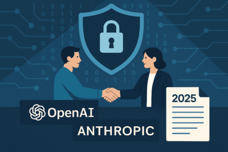 Sécurité LLM: OpenAI et Anthropic scellent une alliance inédite – Révélations, limites et enjeux concrets du rapport 2025