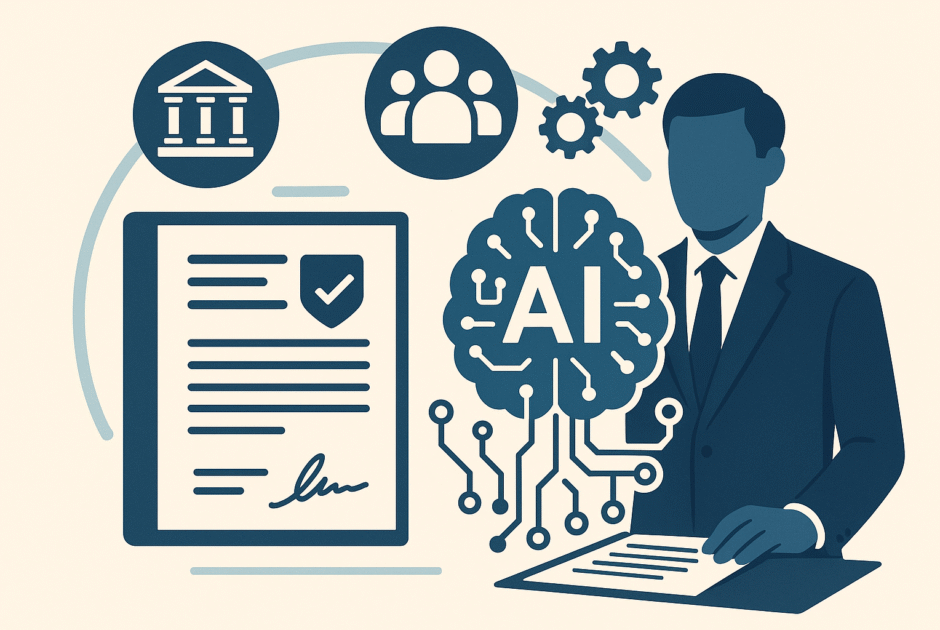 Service public & Intelligence Artificielle : Les Chartes et Bonnes Pratiques Qui Redéfinissent l'Usage de l'IA en 2025