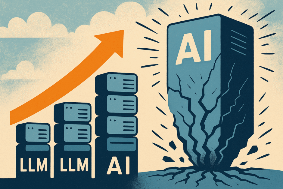 LLM Spécialisés : Le Boom des IA Verticales qui Secouent les Géants Généraux (Focus Octobre 2025)