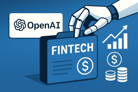 OpenAI s'empare d'une fintech : Le vrai pari caché derrière l'incursion de l'IA dans la finance